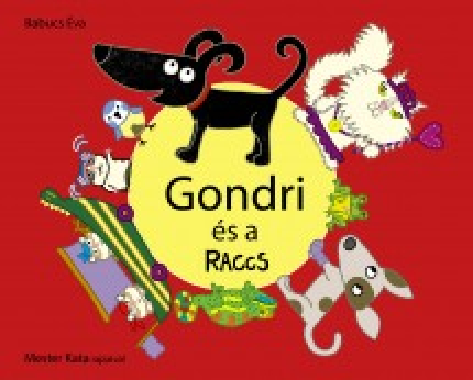 Gondri és Raccs