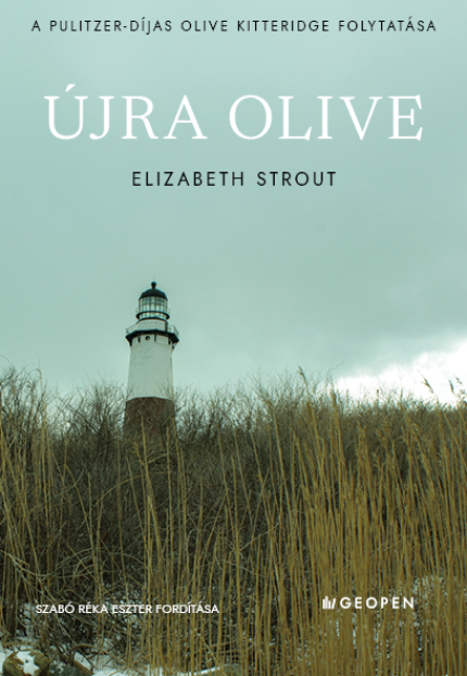 Újra Olive Újra Olive