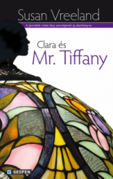 Clara és Mr. Tiffany