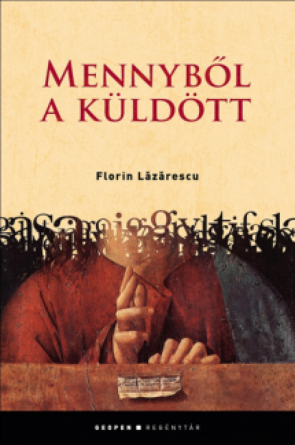 Mennyből a küldött