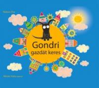 Gondri gazdát keres