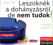 leszokni a dohányzásról nem tudok jobb lenni