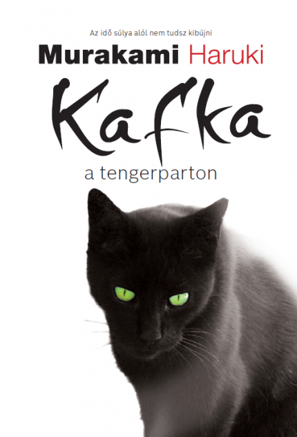 Kafka a tengerparton