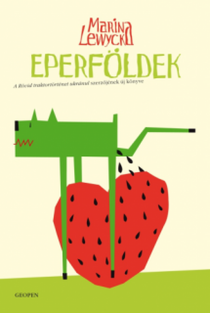 Eperföldek