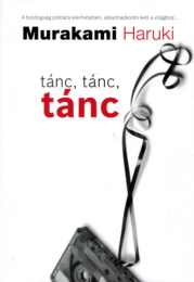 E-könyv – Tánc, tánc, tánc