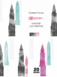 A nevem Lucy Barton