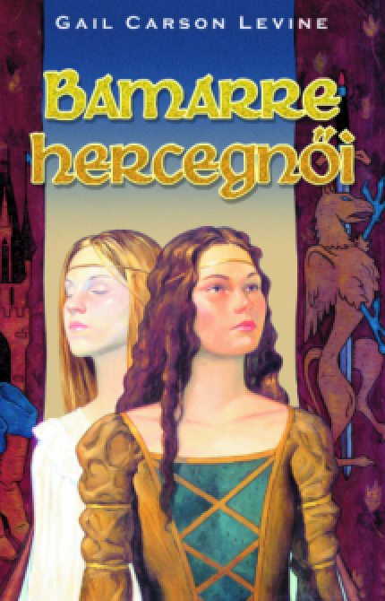 Bamarre hercegnői