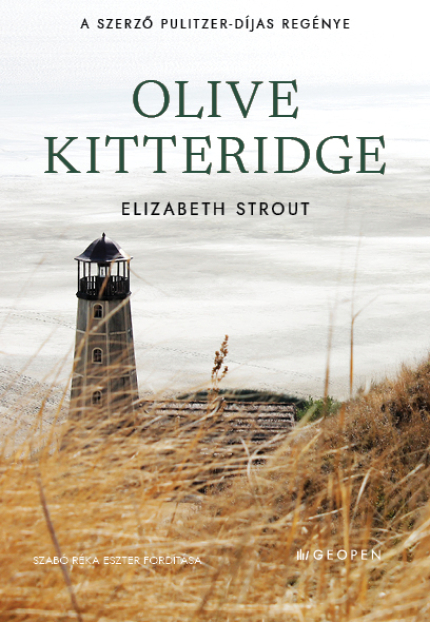 Olive Kitteridge Olive Kitteridge