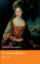 A szenvedélyes Marie II.
