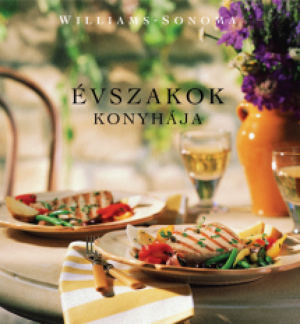 Évszakok konyhája