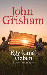 E-könyv – Egy kanál vízben