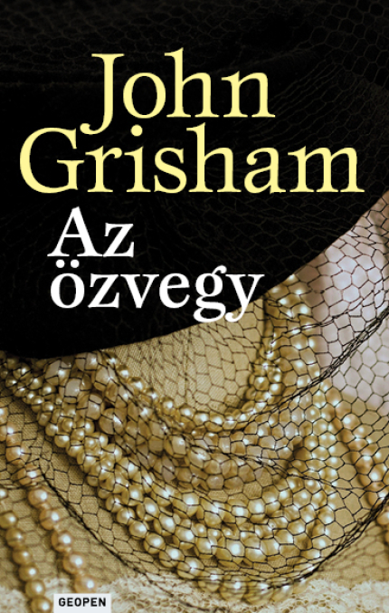 Az özvegy Az özvegy