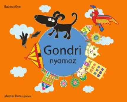 Gondri nyomoz