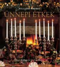 Ünnepi étkek