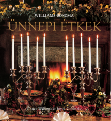 Ünnepi étkek
