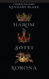 Három sötét korona 1