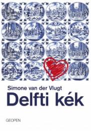 Delfti kék