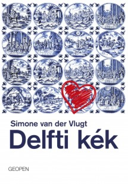 Delfti kék