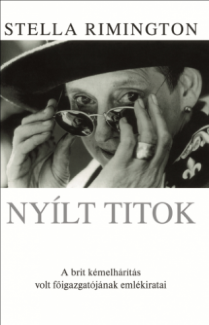 Nyílt titok
