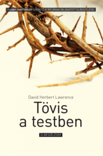 Tövis a testben Tövis a testben