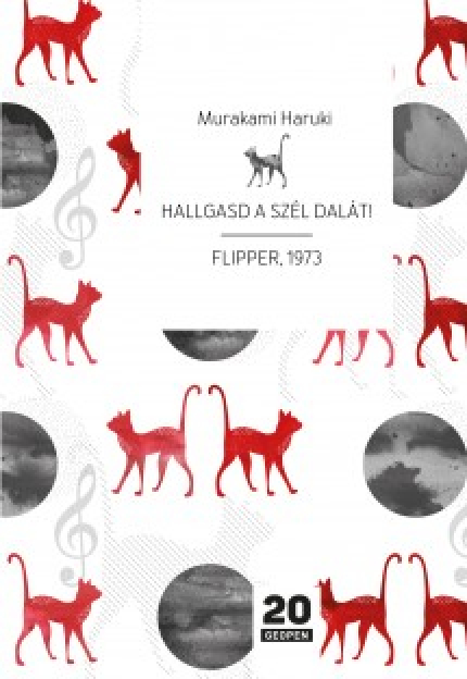 Hallgasd a szél dalát! / Flipper, 1973