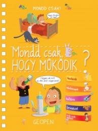 Hogy működik? - Larousse