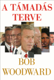 A támadás terve