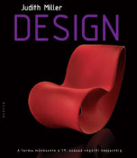 Design A forma művészete a 19. század végétől napjainkig