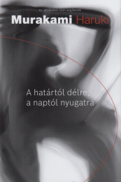 A határtól délre, a naptól nyugatra