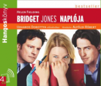 Bridget Jones naplója CD