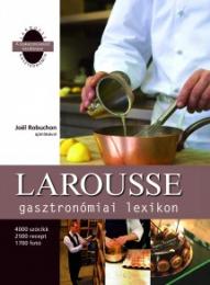 Larousse gasztronómiai lexikon