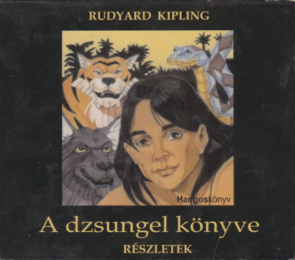 A dzsungel könyve