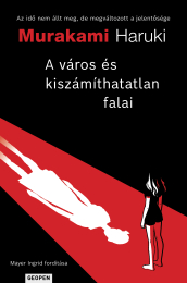 A város és kiszámíthatatlan falai