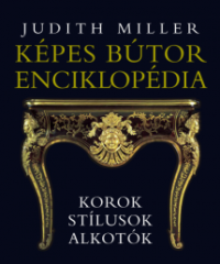 Képes bútor enciklopédia