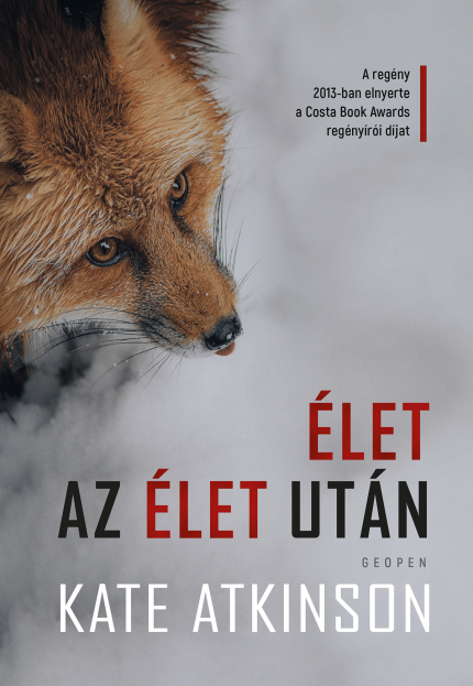 Élet az élet után