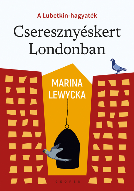 Cseresznyéskert Londonban - A Lubetkin-hagyaték