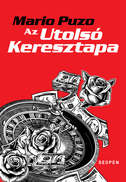 Az utolsó Keresztapa