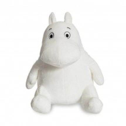 Plüss Mumin