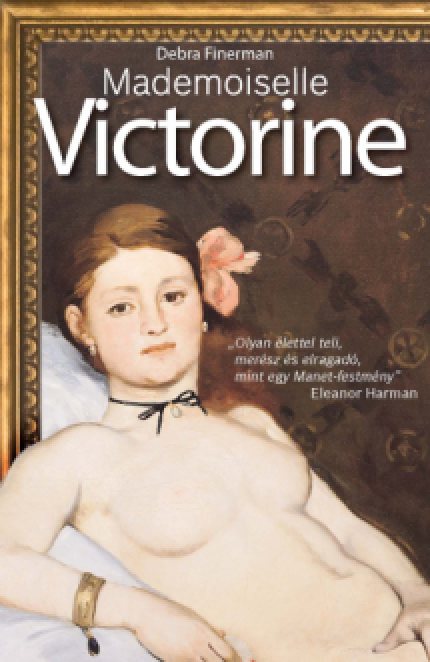 Mademoiselle Victorine