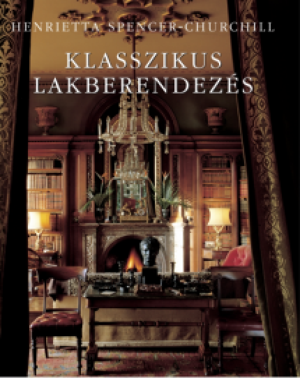 Klasszikus lakberendezés